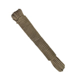 Corde A10 Equipment Paracorde EXPÉDITION 15 m x 3 mm L. 15 m x Ø 3 mm
