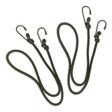 Tendeur A10 Equipment Lot de 2 sandows EXPÉDITION 75 cm L. 0,75 m x Ø 6 mm