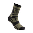 Chaussettes A10 Equipment Impact 9 Summer respirantes tige 9 pouces
