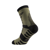 Chaussettes A10 Equipment Impact 9 Summer respirantes tige 9 pouces