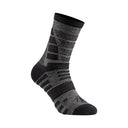 Chaussettes chaudes A10 Equipment Impact 9 Winter en laine mérinos