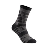 Chaussettes chaudes A10 Equipment Impact 9 Winter en laine mérinos