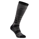 Chaussettes chaudes A10 Equipment Impact 14 Winter en laine mérinos