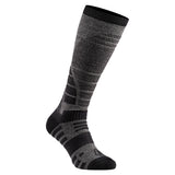Chaussettes chaudes A10 Equipment Impact 14 Winter en laine mérinos