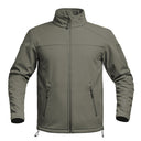 Veste softshell A10 Equipment Fighter déperlante coupe-vent