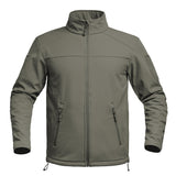 Veste softshell A10 Equipment Fighter déperlante coupe-vent
