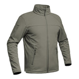 Veste softshell A10 Equipment Fighter déperlante coupe-vent