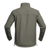Veste softshell A10 Equipment Fighter déperlante coupe-vent