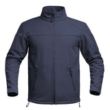 Veste softshell A10 Equipment Fighter déperlante coupe-vent