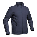 Veste softshell A10 Equipment Fighter déperlante coupe-vent