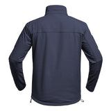 Veste softshell A10 Equipment Fighter déperlante coupe-vent
