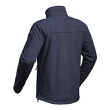 Veste softshell A10 Equipment Fighter déperlante coupe-vent