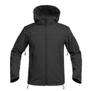 Veste softshell A10 Equipment V2 Fighter à capuche amovible
