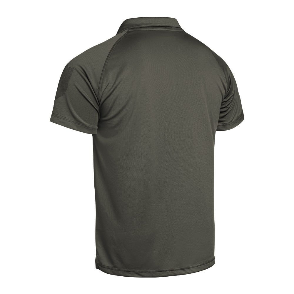 Polo tactique A10 Equipment Instructor