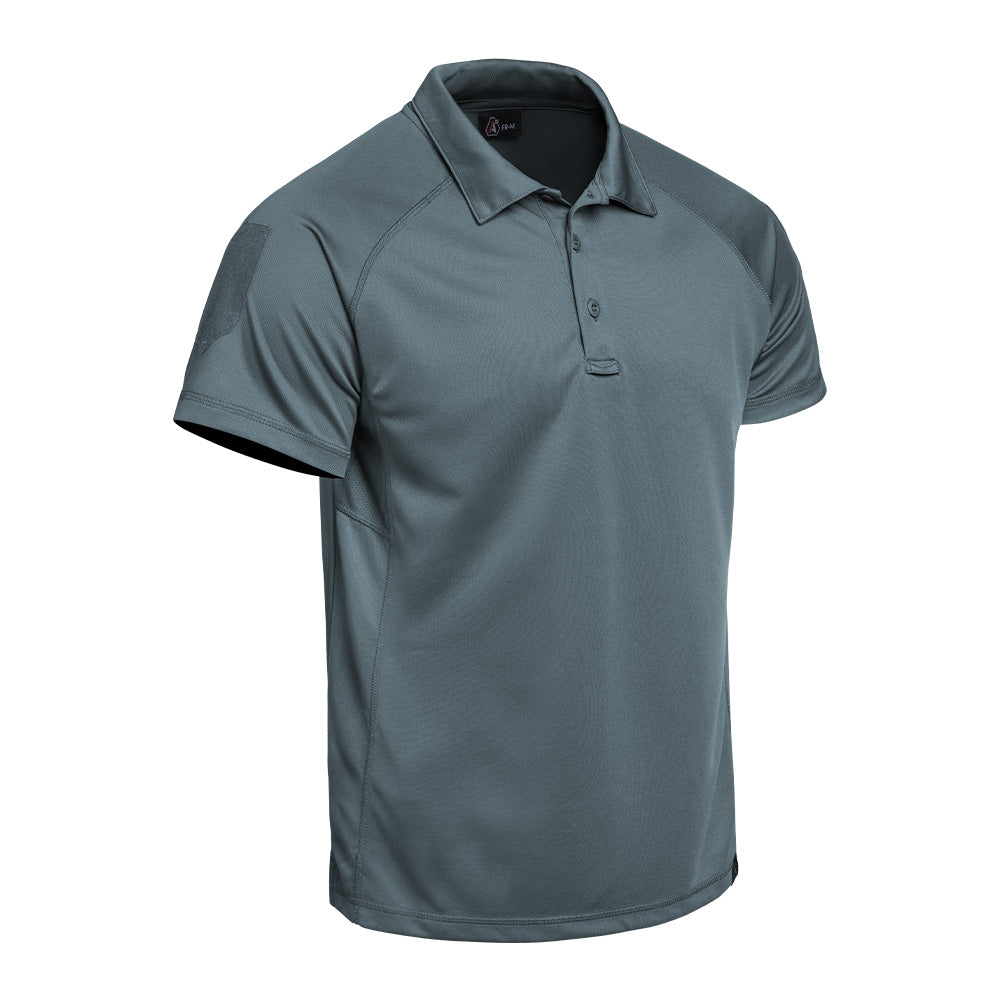 Polo tactique A10 Equipment Instructor