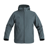 Veste softshell A10 Equipment Instructor