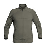 Gilet A10 Equipment INSTRUCTOR X-MOVE en 80 % nylon tissu certifié Oeko-Tex