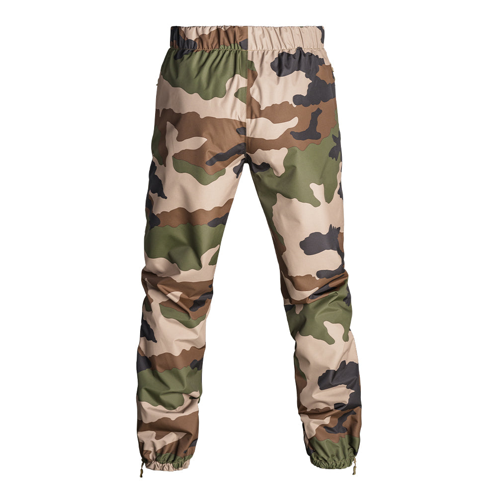 Pantalon de pluie A10 Equipment Lightshell Rain Protect