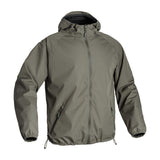 Veste de pluie A10 Equipment Lightshell Rain Protect