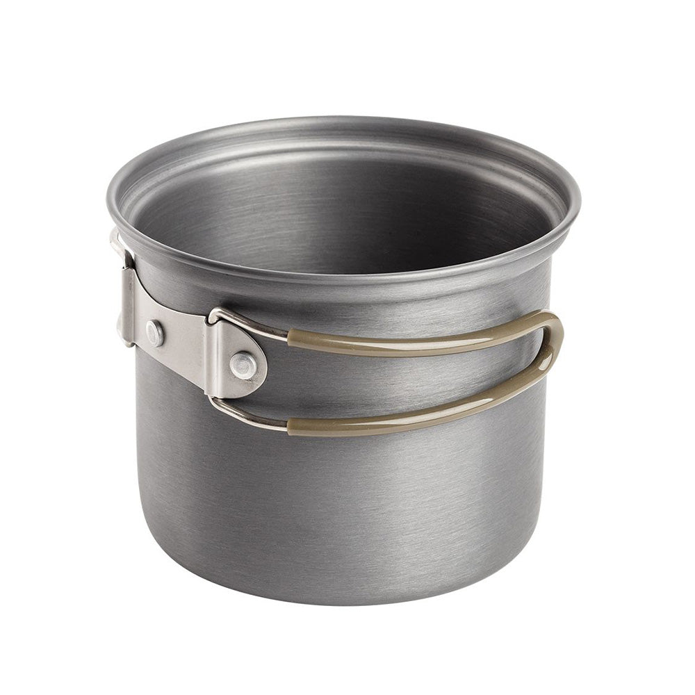 Quart A10 Equipment Tac-Boil 0,5 L en aluminium