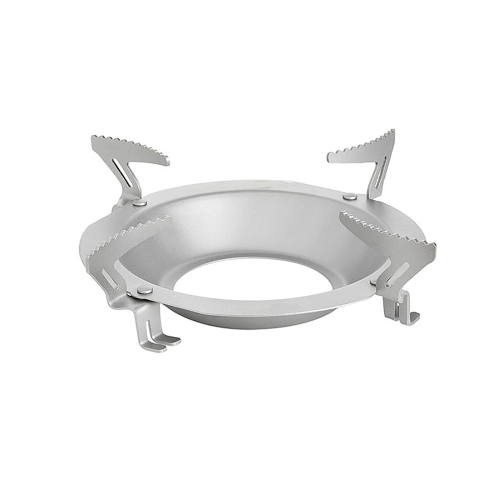 Réchaud A10 Equipment Tac-Boil compact à allumage piézoélectrique
