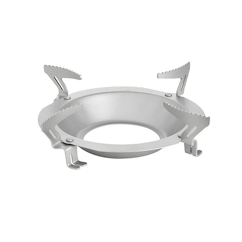 Réchaud A10 Equipment Tac-Boil compact à allumage piézoélectrique