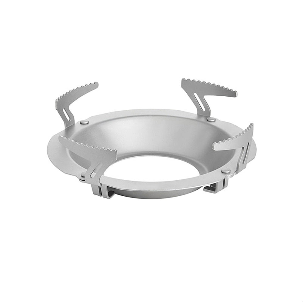 Réchaud A10 Equipment Tac-Boil compact à allumage piézoélectrique