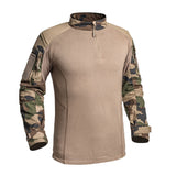 Chemise UBAS A10 Equipment Fighter V2 à renforts CORDURA