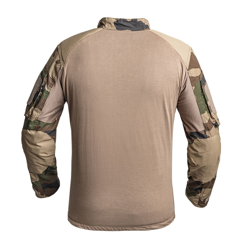 Chemise UBAS A10 Equipment Fighter V2 à renforts CORDURA