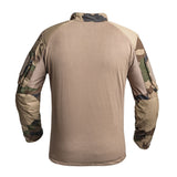 Chemise UBAS A10 Equipment Fighter V2 à renforts CORDURA