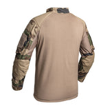 Chemise UBAS A10 Equipment Fighter V2 à renforts CORDURA