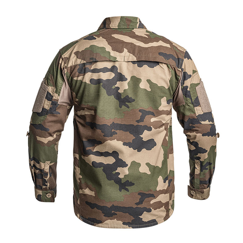 Chemise de combat A10 Equipment Fighter traitée IR-PROTECT