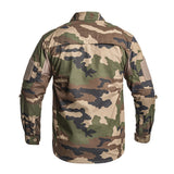 Chemise de combat A10 Equipment Fighter traitée IR-PROTECT