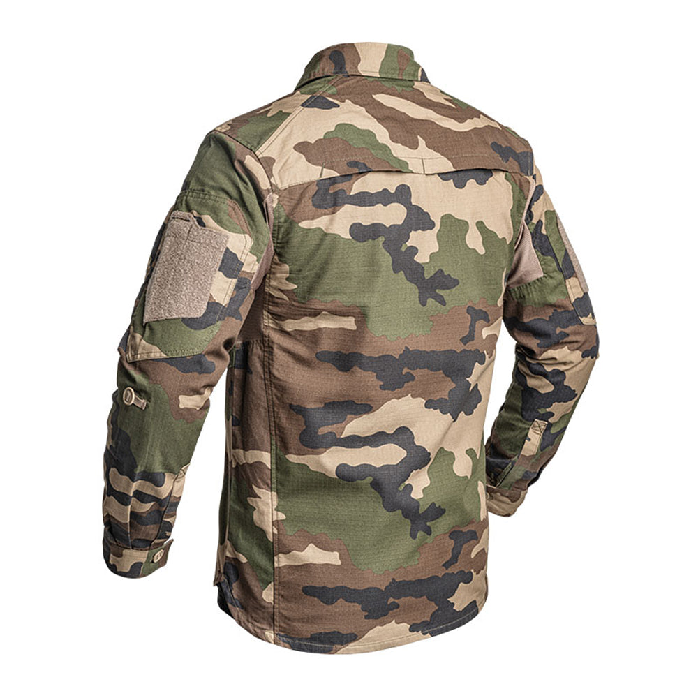 Chemise de combat A10 Equipment Fighter traitée IR-PROTECT