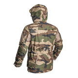 Veste de combat longue A10 Equipment Fighter à capuche amovible