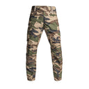 Pantalon de combat A10 Equipment Fighter traité IR-PROTECT