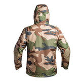 Parka A10 Equipment Hardshell Fighter membrane X-PERF 6000 mm