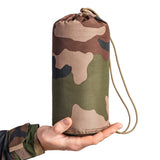 Parka A10 Equipment Hardshell Fighter membrane X-PERF 6000 mm