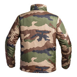 Parka A10 Equipment Fighter XMF 120 [+5°C > -5°C]