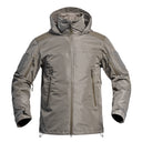 Parka A10 Equipment Hardshell Fighter membrane X-PERF 6000 mm