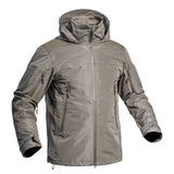 Parka A10 Equipment Hardshell Fighter membrane X-PERF 6000 mm