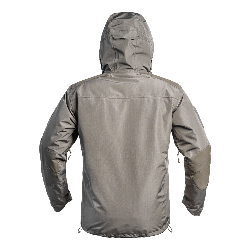 Parka A10 Equipment Hardshell Fighter membrane X-PERF 6000 mm
