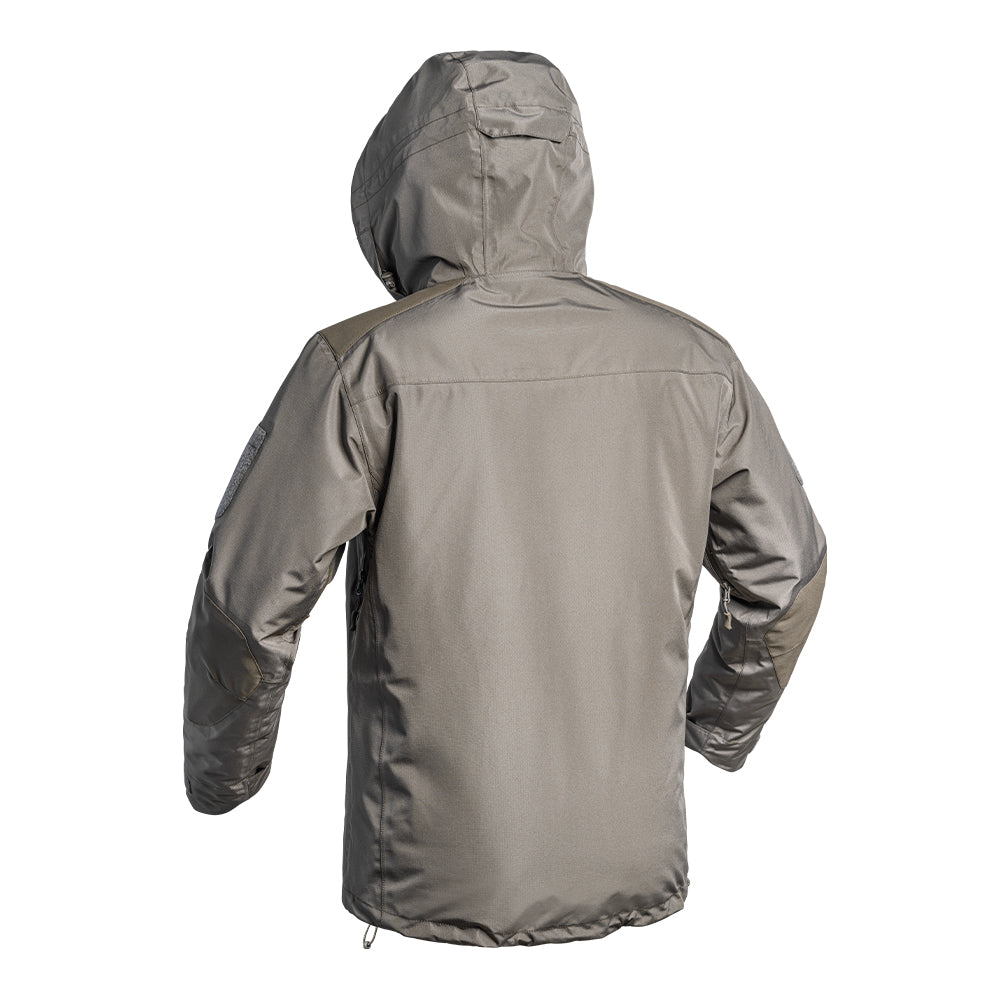 Parka A10 Equipment Hardshell Fighter membrane X-PERF 6000 mm