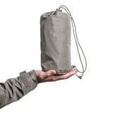 Parka A10 Equipment Hardshell Fighter membrane X-PERF 6000 mm