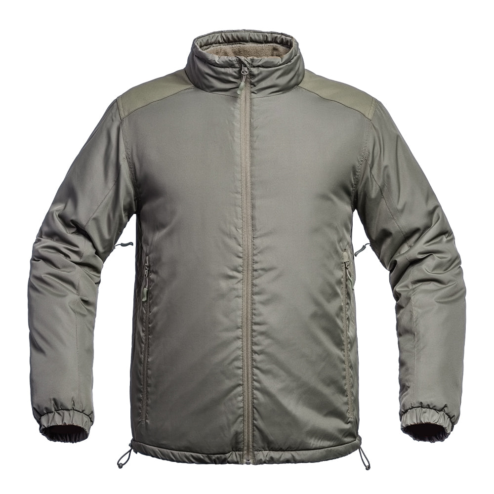 Parka A10 Equipment Fighter XMF 120 [+5°C > -5°C]