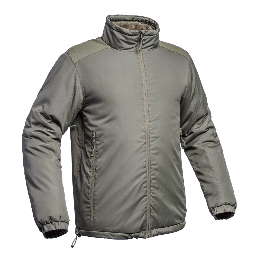 Parka A10 Equipment Fighter XMF 120 [+5°C > -5°C]