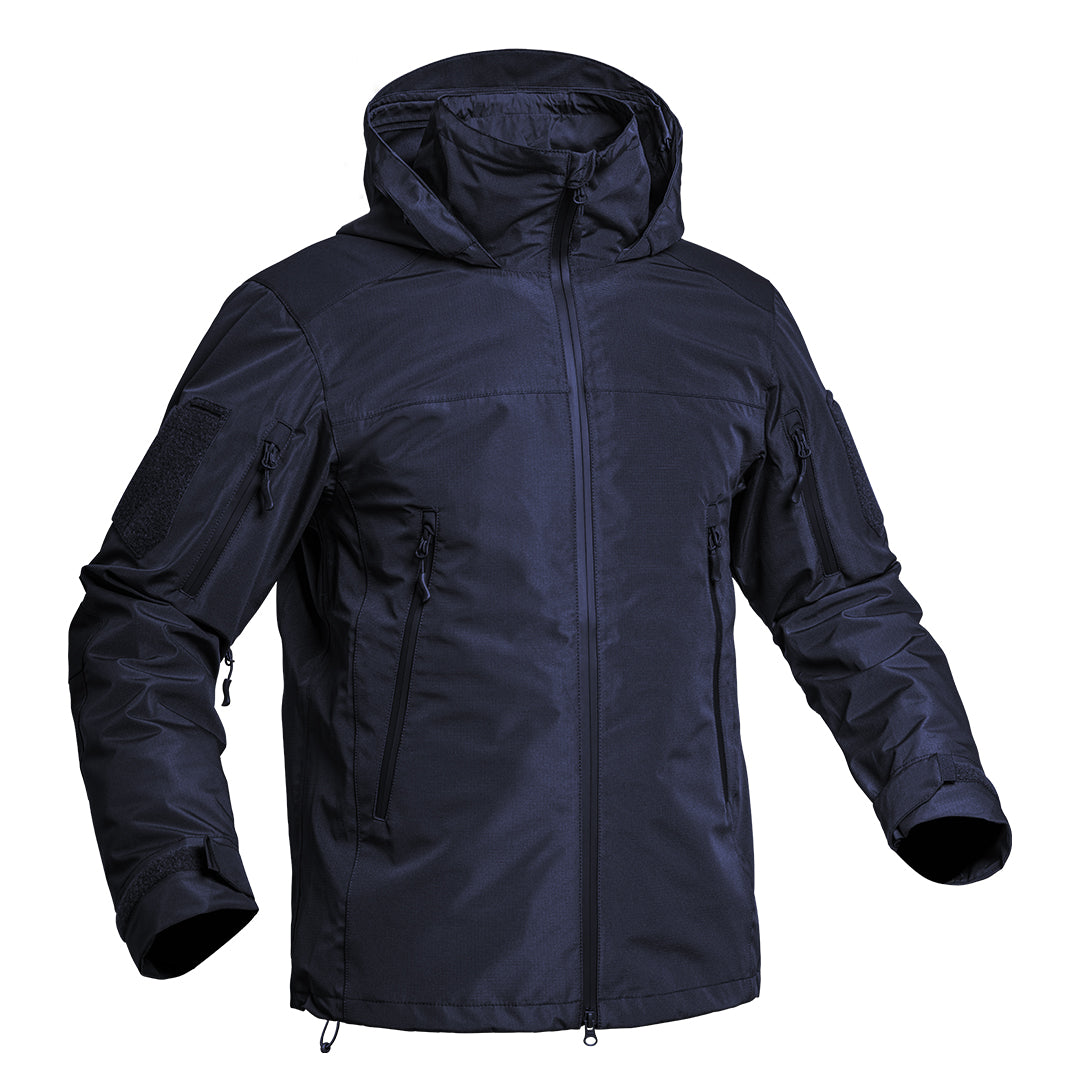 Parka A10 Equipment Hardshell Fighter membrane X-PERF 6000 mm