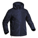 Parka A10 Equipment Hardshell Fighter membrane X-PERF 6000 mm