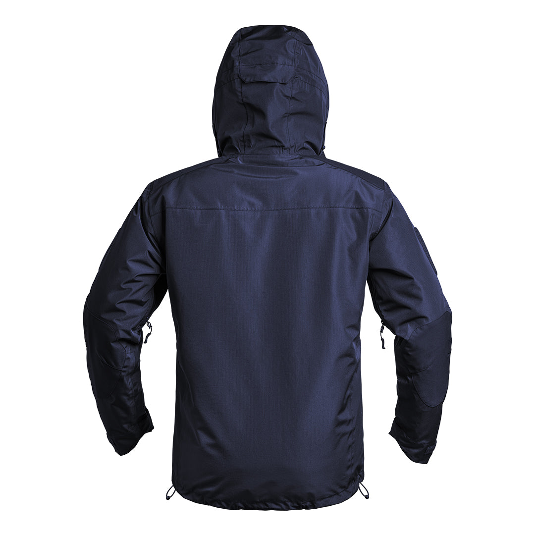 Parka A10 Equipment Hardshell Fighter membrane X-PERF 6000 mm