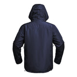 Parka A10 Equipment Hardshell Fighter XMF 200 [-5°C > -15°C]